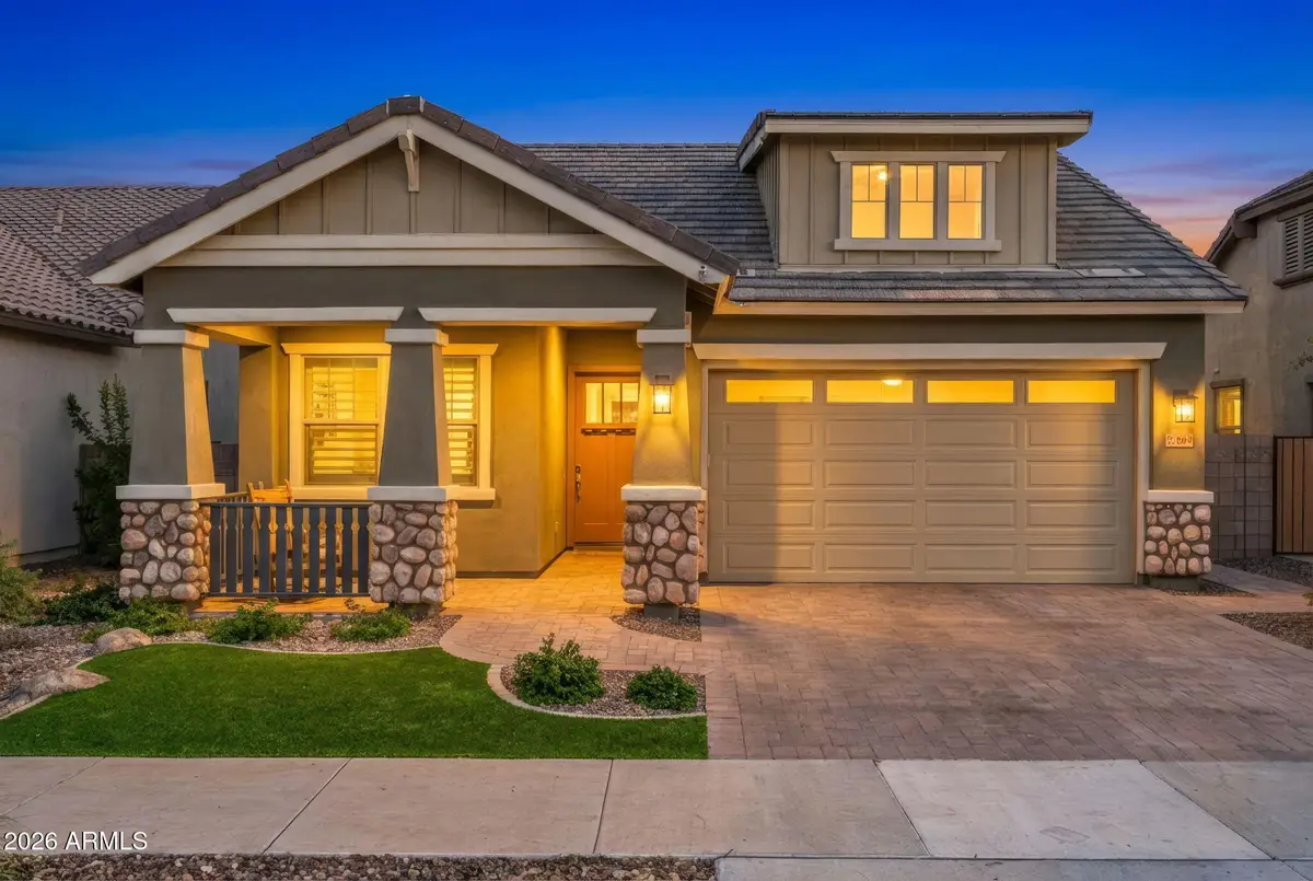 23066 E Mayberry Road, Queen Creek, AZ 85142 - #1