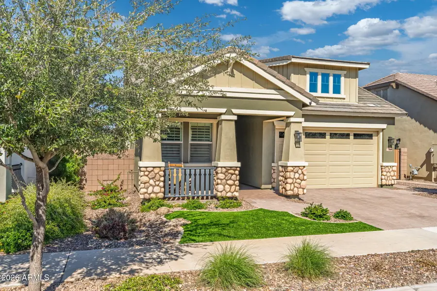 23066 E Mayberry Road, Queen Creek, AZ 85142 - #2