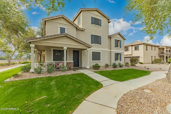 3889 E Santa Fe Lane, Gilbert, AZ 85297