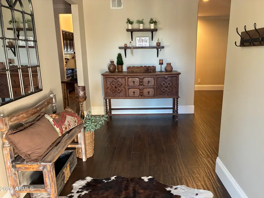 8642 E Clydesdale Trail, Scottsdale, AZ 85258 - #3