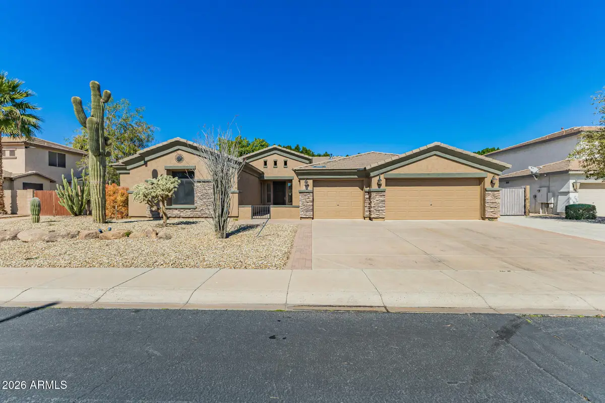 13222 W Annika Drive, Litchfield Park, AZ 85340 - #1