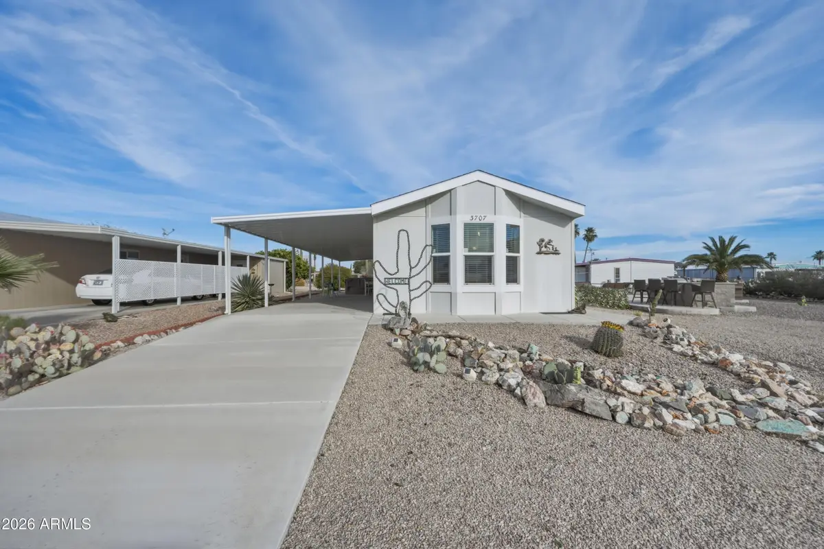 3707 N Montana Avenue #288, Florence, AZ 85132 - #1