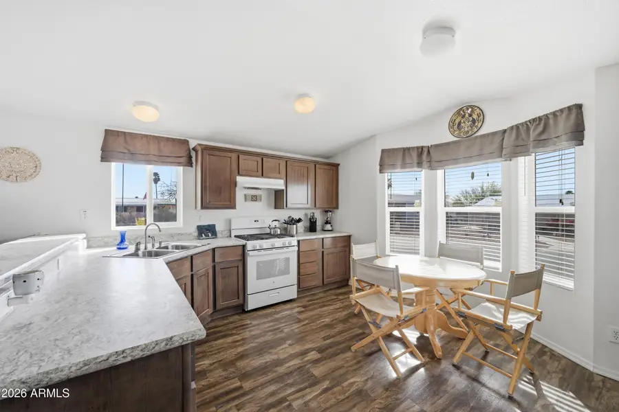 3707 N Montana Avenue #288, Florence, AZ 85132 - #3