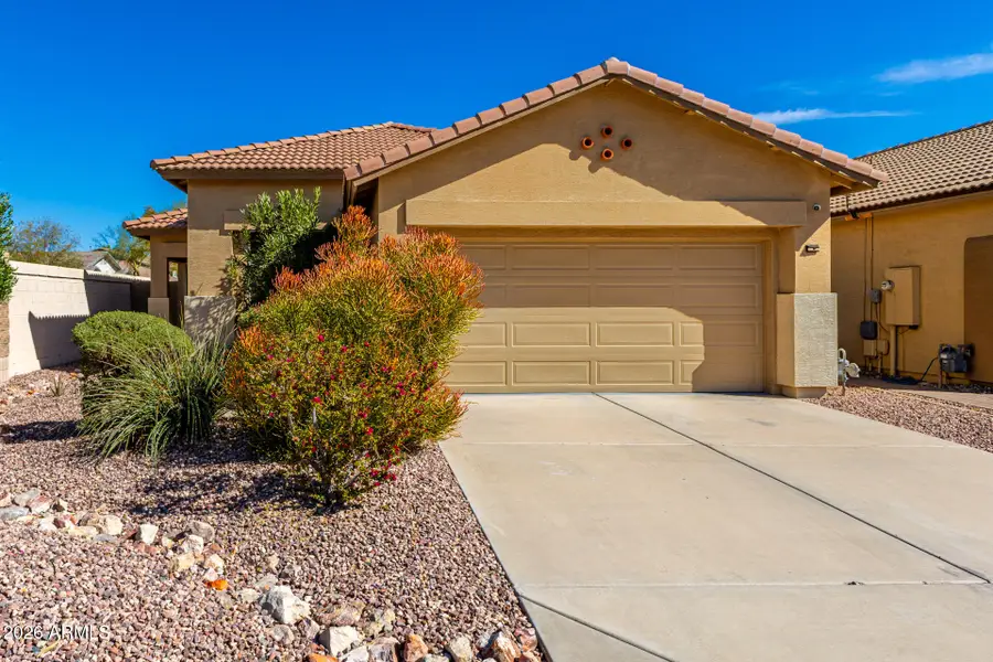 3671 N 143rd Lane, Goodyear, AZ 85395 - #2