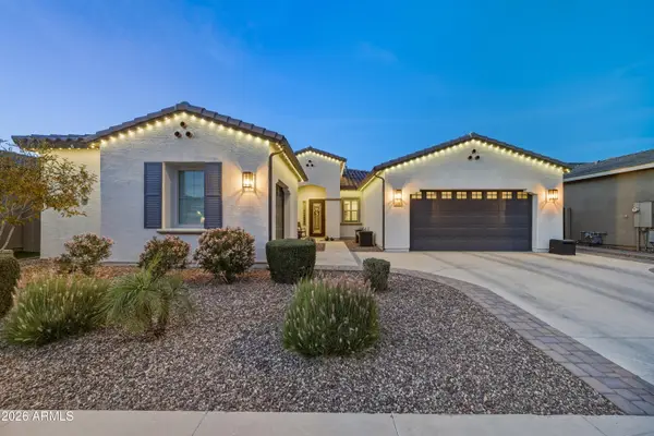 228 E Sagittarius Place, Chandler, AZ 85249