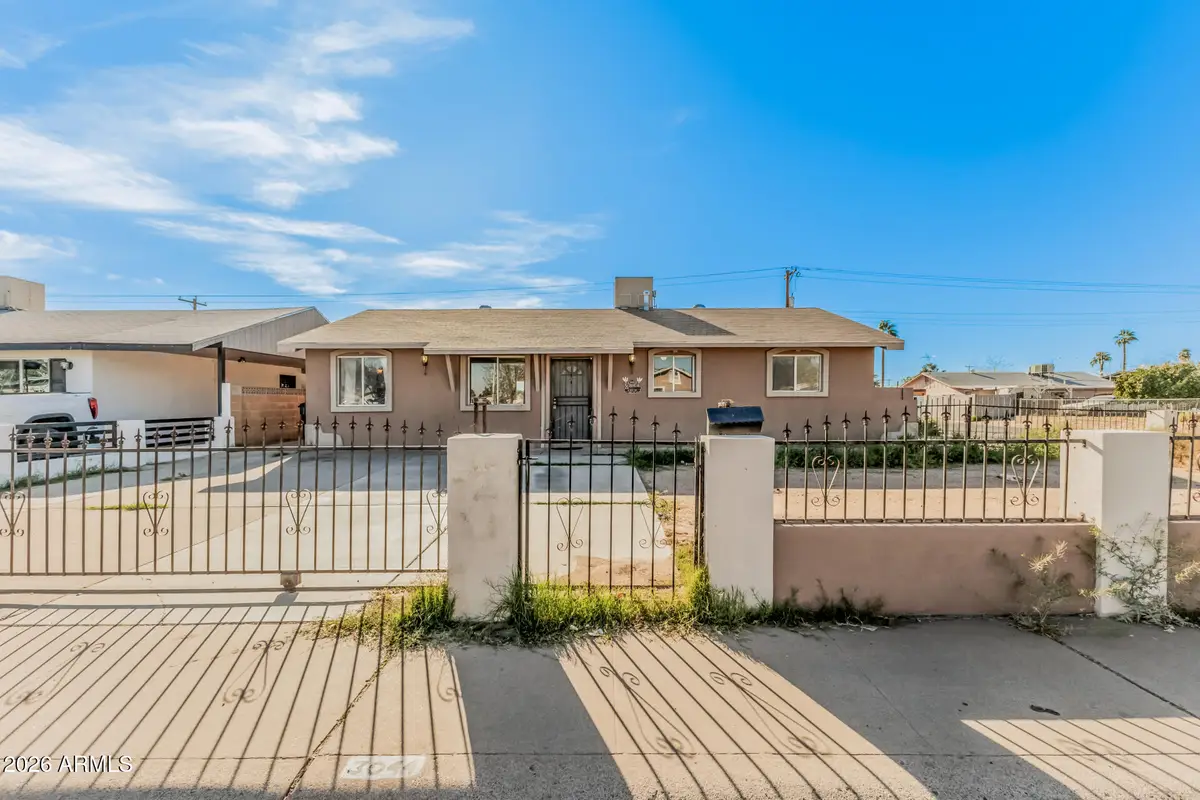 3044 N 80th Lane, Phoenix, AZ 85033 - #1