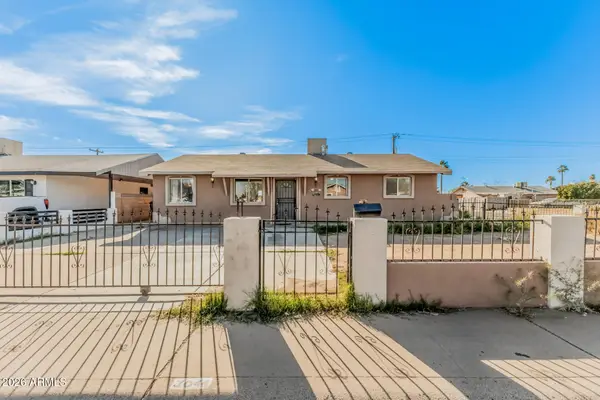 3044 N 80th Lane, Phoenix, AZ 85033