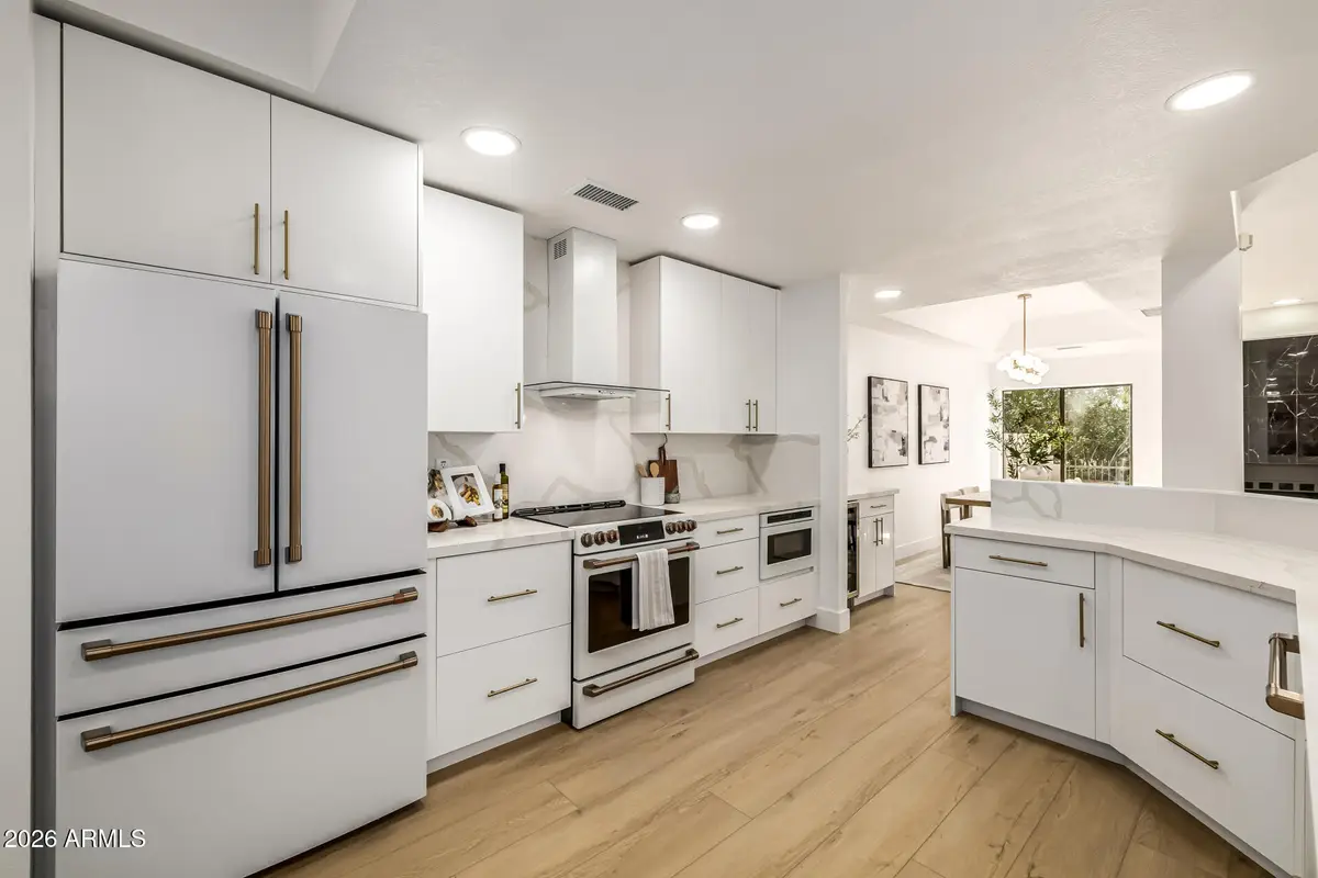 7272 E Gainey Ranch Road #91, Scottsdale, AZ 85258 - #1