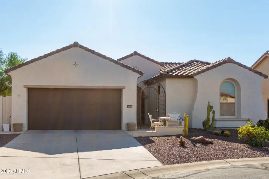 4089 N 160th Lane, Goodyear, AZ 85395 - #3