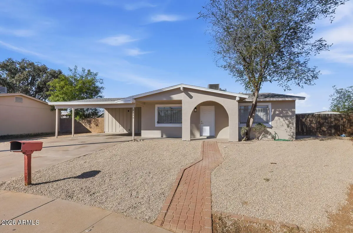 2314 N 71st Drive, Phoenix, AZ 85035 - #1