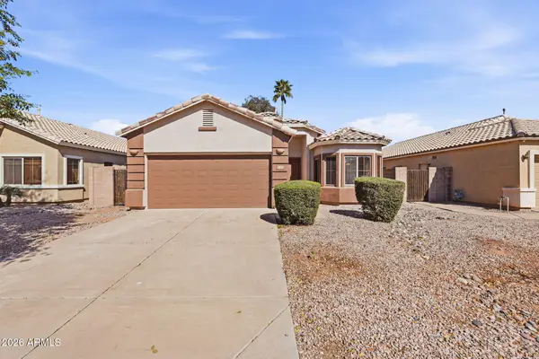 2852 E Devon Court, Gilbert, AZ 85296
