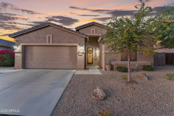 1646 W Windsong Drive, Phoenix, AZ 85045