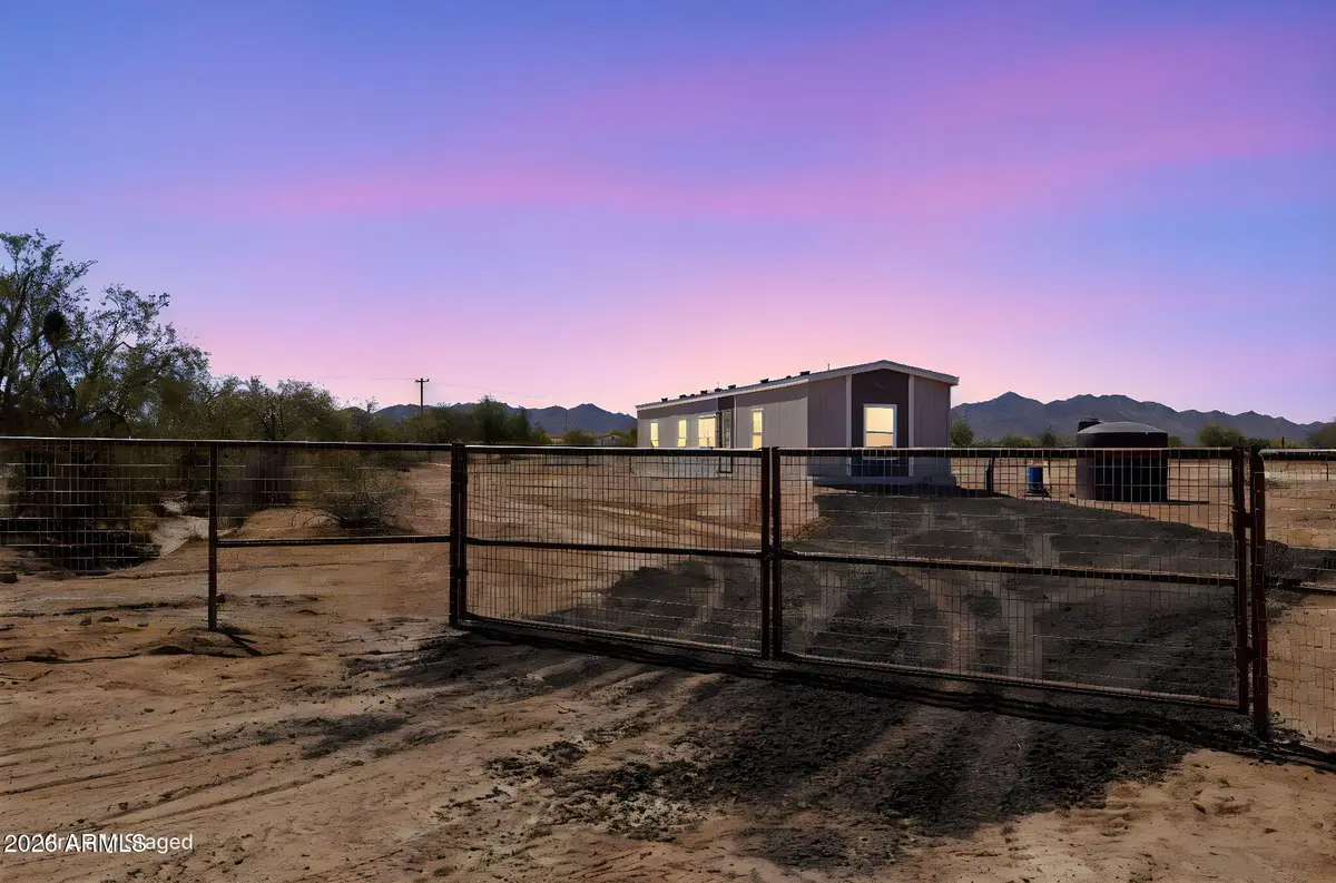 50044 W Century Road, Maricopa, AZ 85139 - #1