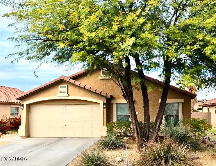 660 W Mesquite Tree Lane, San Tan Valley, AZ 85143 - #1