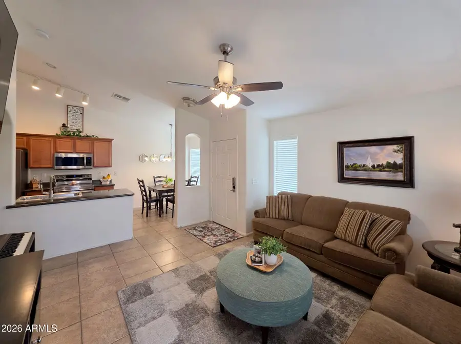 660 W Mesquite Tree Lane, San Tan Valley, AZ 85143 - #3