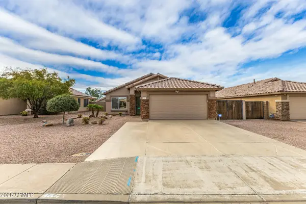 8663 E Capri Avenue, Mesa, AZ 85208