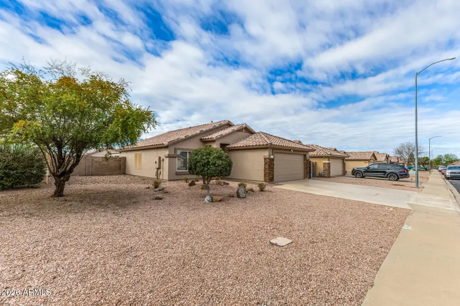 8663 E Capri Avenue, Mesa, AZ 85208 - #3