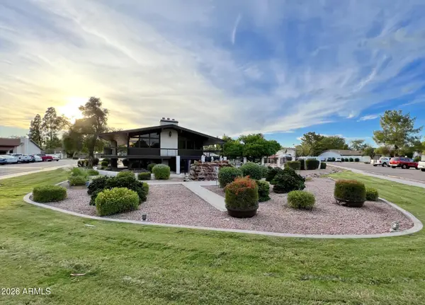 1550 Stapley Drive #15, Mesa, AZ 85203