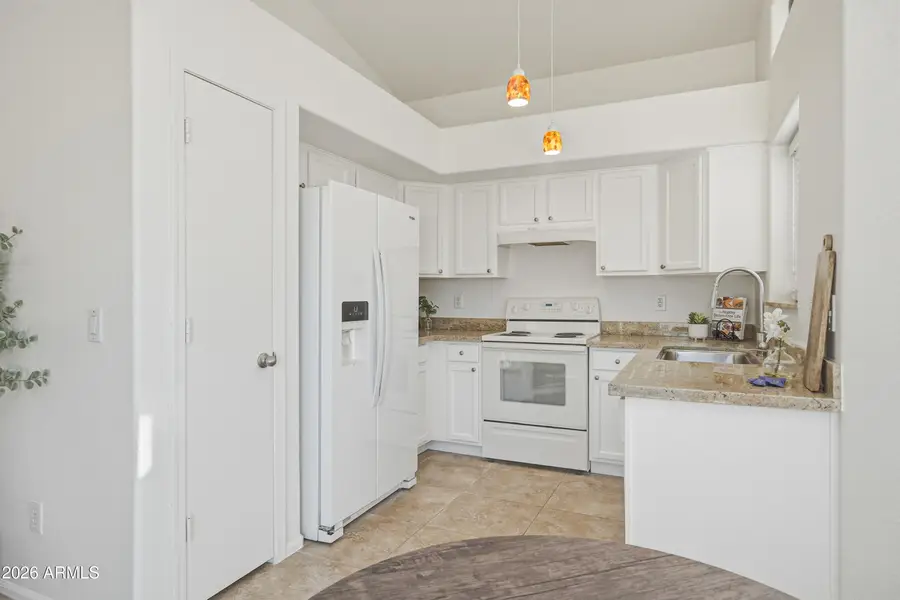 2521 W Oberlin Way, Phoenix, AZ 85085 - #2