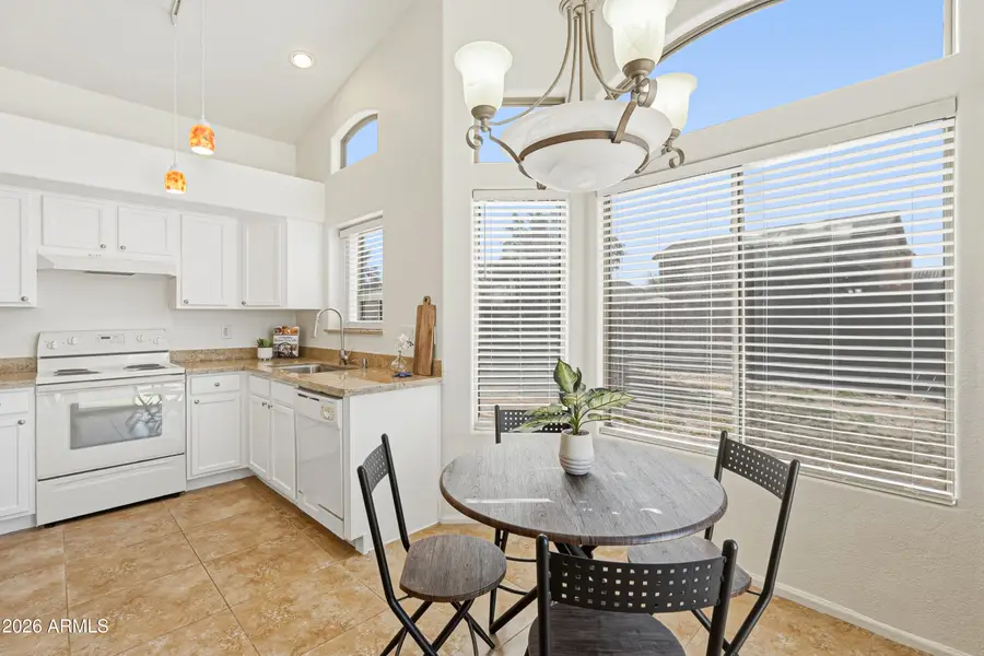 2521 W Oberlin Way, Phoenix, AZ 85085 - #3