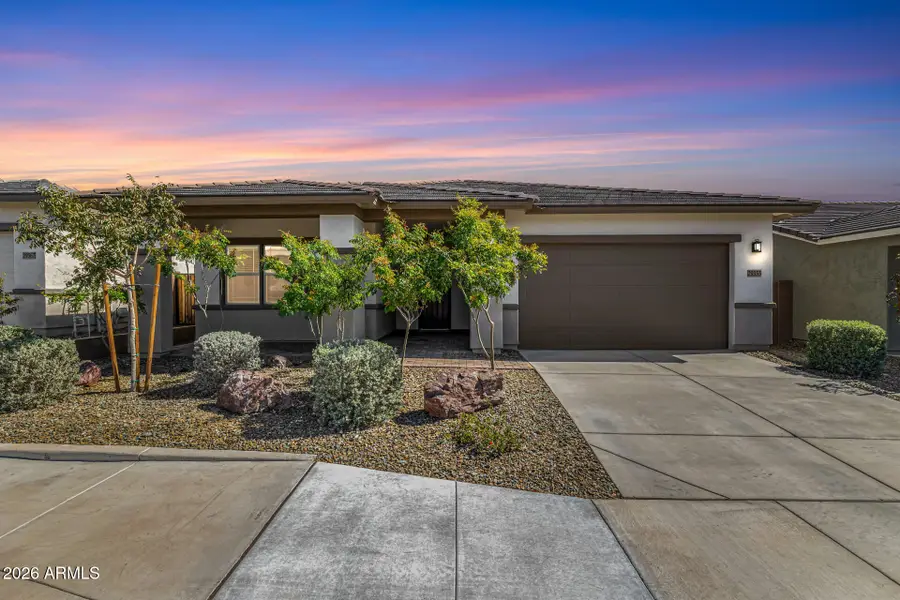 29353 N 135th Drive, Peoria, AZ 85383 - #2