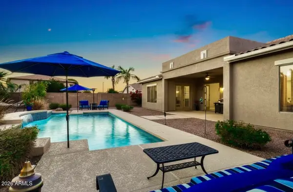 3715 E Lafayette Avenue, Gilbert, AZ 85298