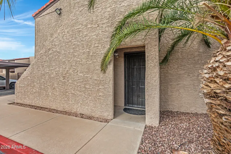 2320 N 52nd Street #115, Phoenix, AZ 85008 - #2