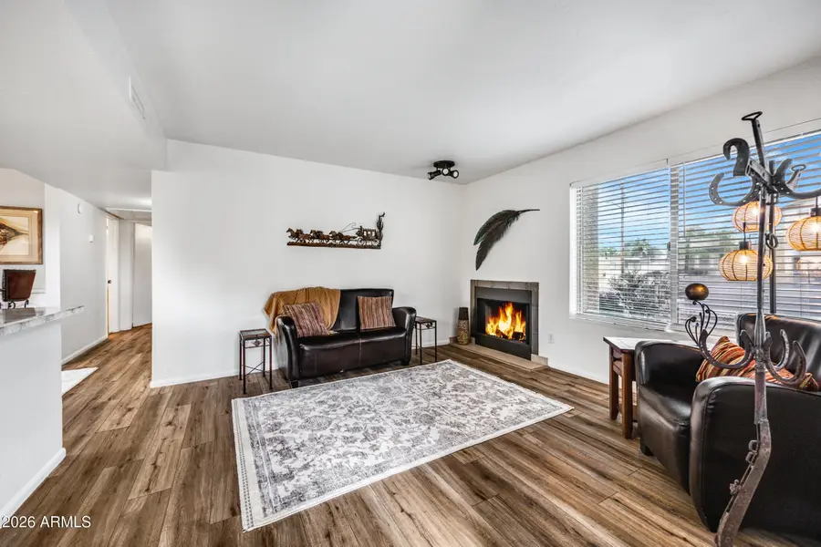 2320 N 52nd Street #115, Phoenix, AZ 85008 - #3