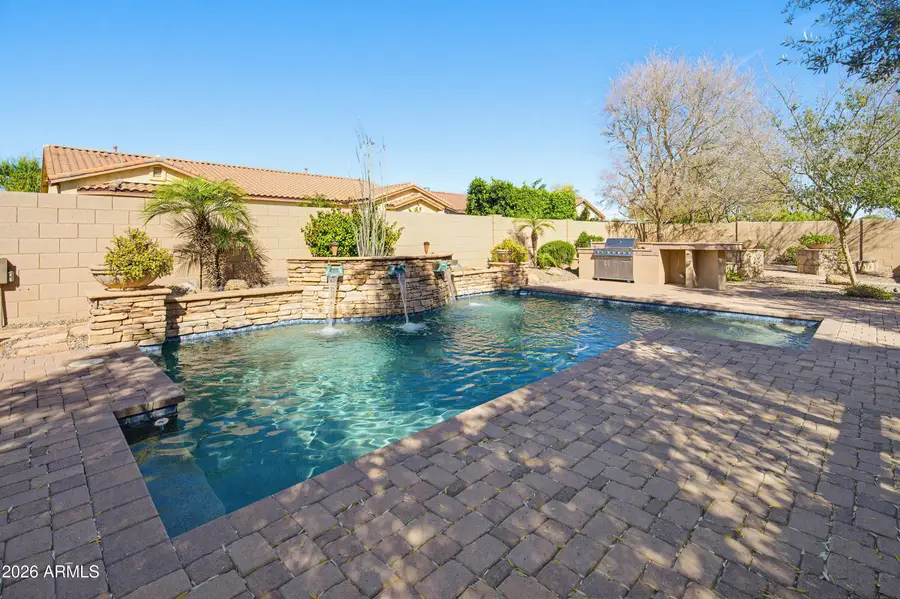 2406 E Glacier Place, Chandler, AZ 85249 - #2