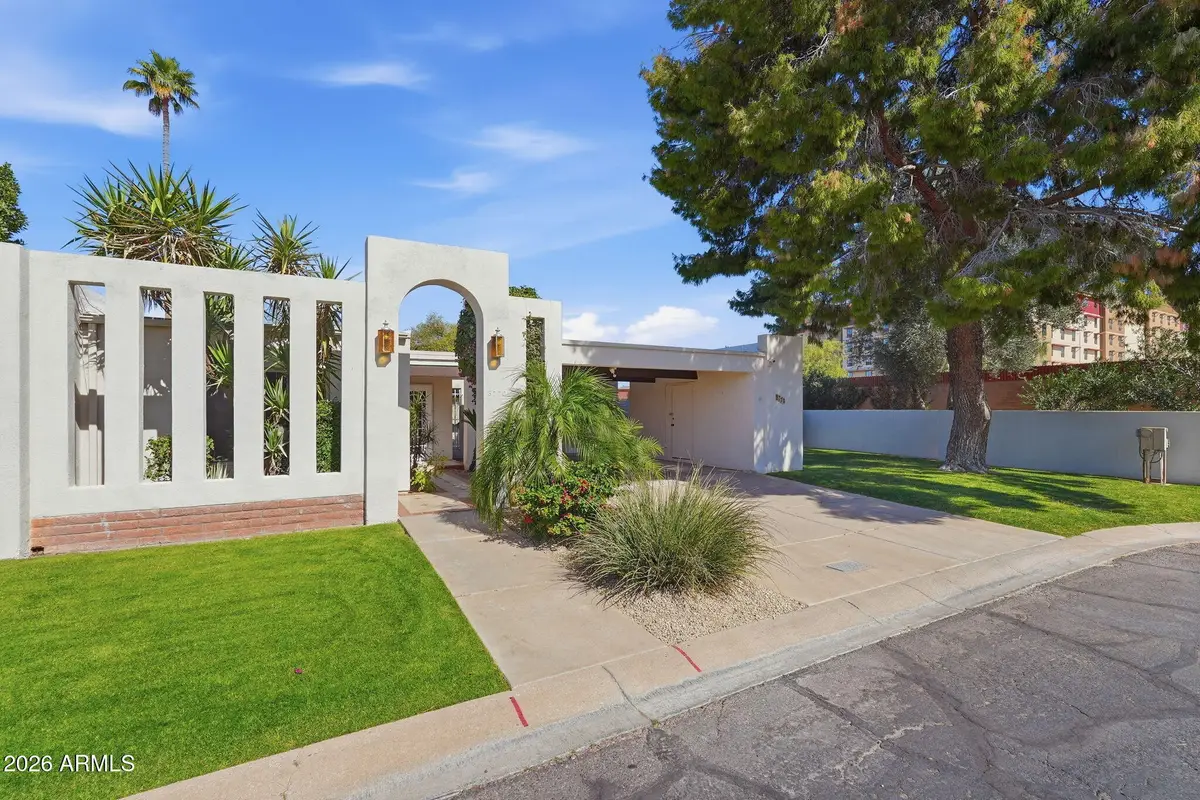 8770 E Via De Viva --, Scottsdale, AZ 85258 - #1