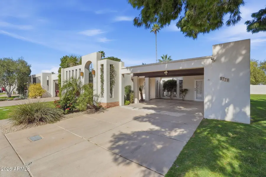 8770 E Via De Viva --, Scottsdale, AZ 85258 - #2