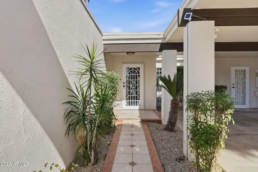 8770 E Via De Viva --, Scottsdale, AZ 85258 - #3