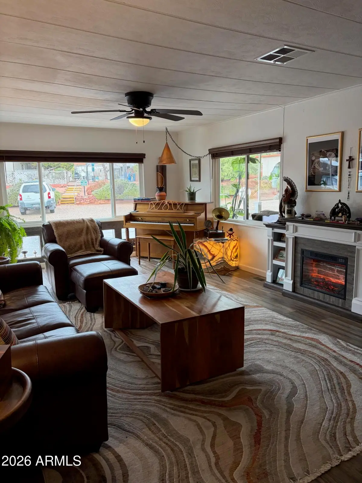 205 Sunset Drive #158, Sedona, AZ 86336 - #1