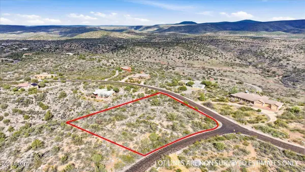 4580 E Fawn Circle #59, Rimrock, AZ 86335