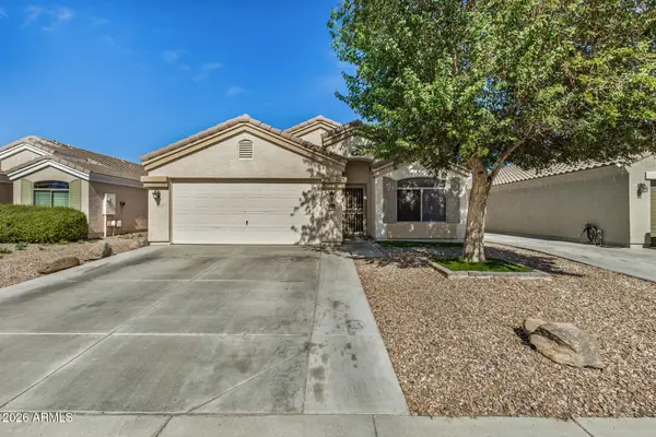 10616 W Apache Street, Tolleson, AZ 85353