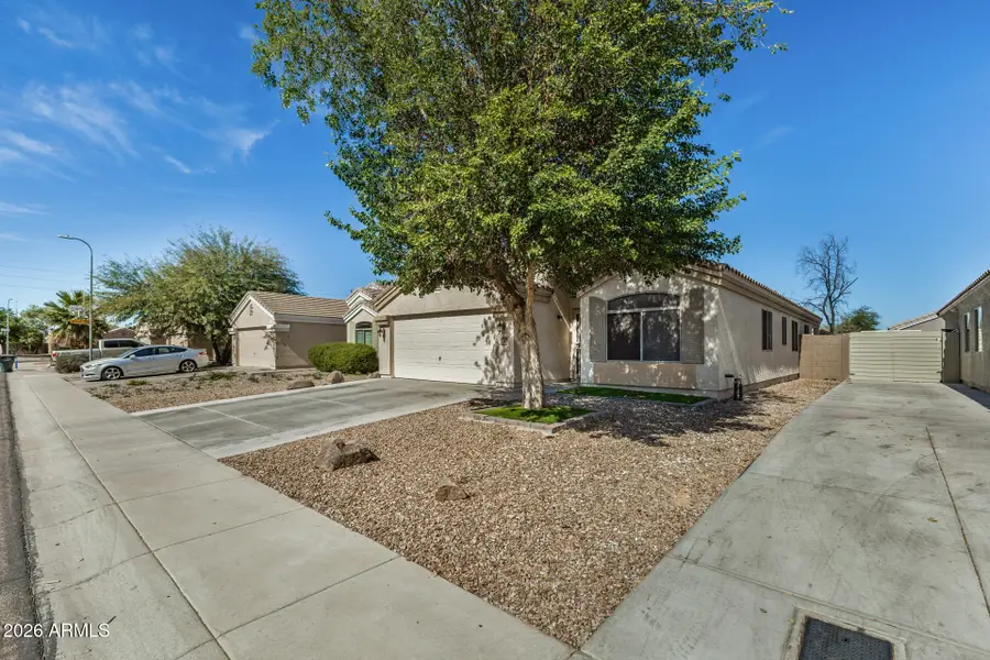 10616 W Apache Street, Tolleson, AZ 85353 - #3