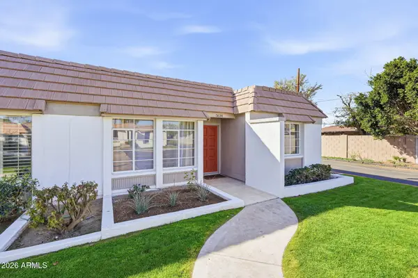 5634 N 12th Street, Phoenix, AZ 85014