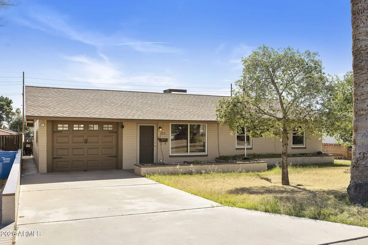 823 E Ironwood Drive, Phoenix, AZ 85020 - #1