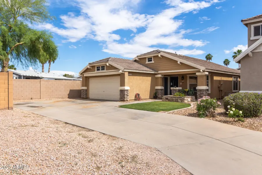 2341 S Gordon --, Mesa, AZ 85209 - #3