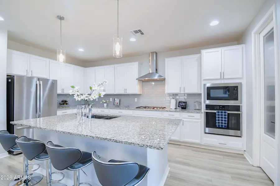 3475 W Dreamy Draw Drive, San Tan Valley, AZ 85144 - #3