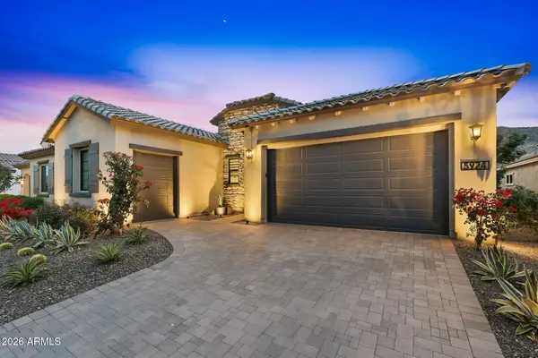 5924 N 206th Lane, Buckeye, AZ 85396