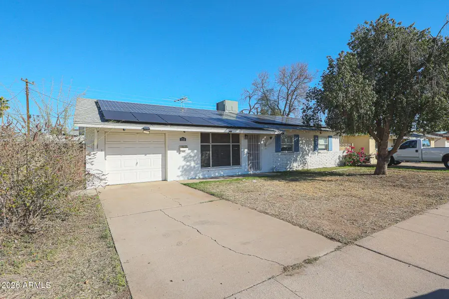 3730 W Cactus Wren Drive, Phoenix, AZ 85051 - #2