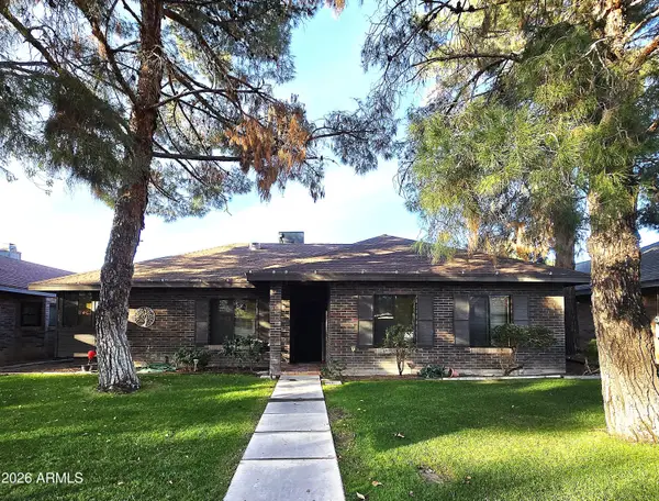 930 E Page Street, Gilbert, AZ 85234