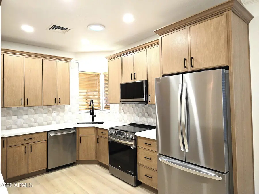 930 E Page Street, Gilbert, AZ 85234 - #3