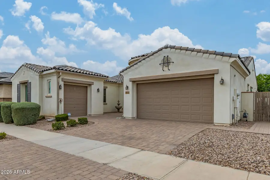 10326 E Bergeron Avenue, Mesa, AZ 85212 - #2