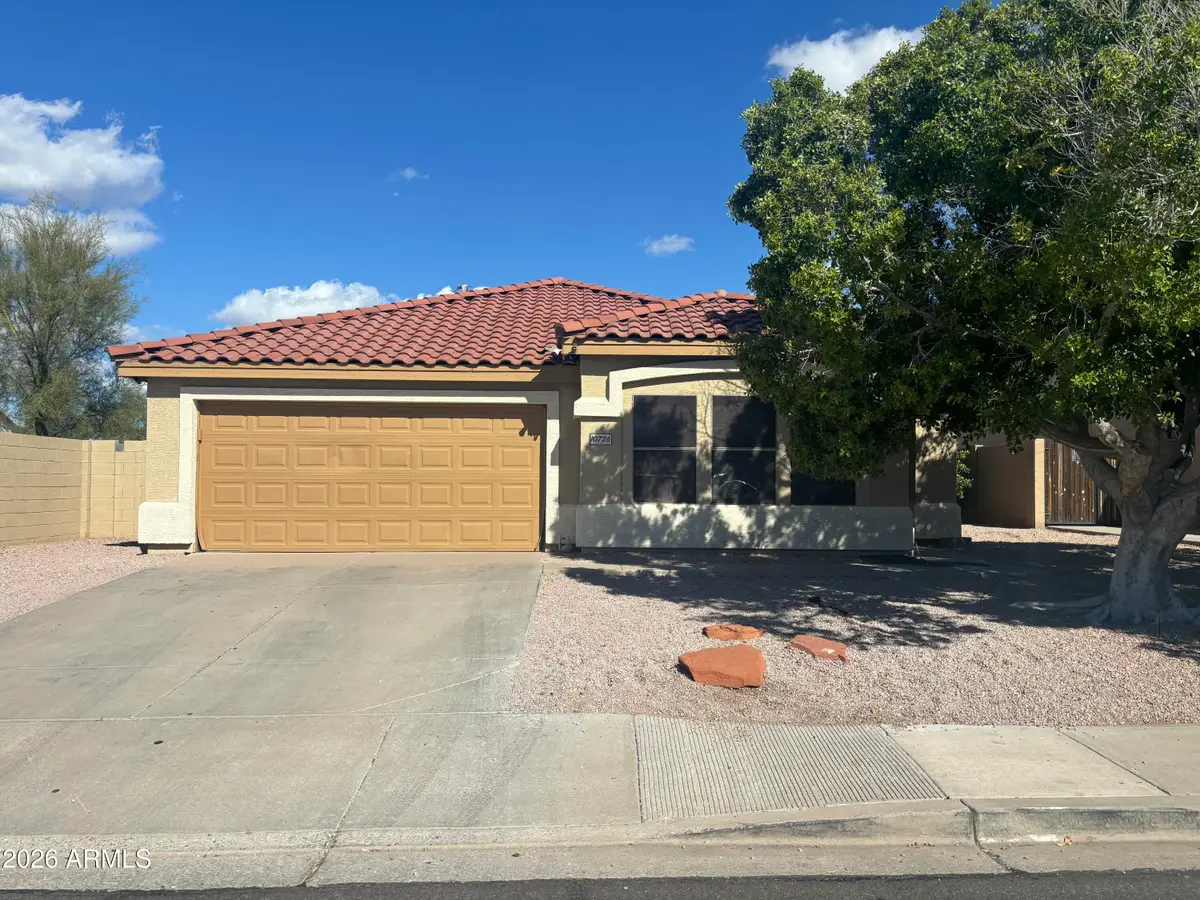 10726 E Bramble Avenue, Mesa, AZ 85208 - #1