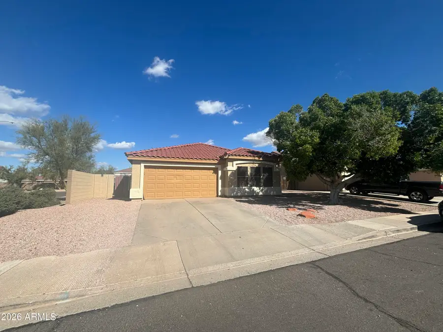 10726 E Bramble Avenue, Mesa, AZ 85208 - #3