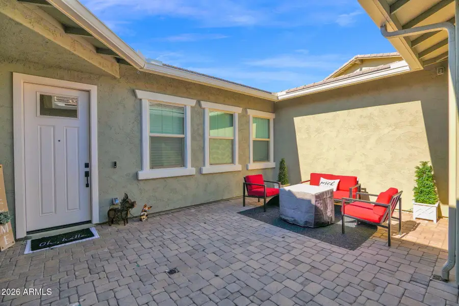 44624 N 43rd Drive, New River, AZ 85087 - #2