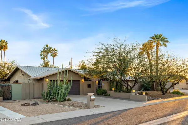 717 E Royal Palm Road, Phoenix, AZ 85020