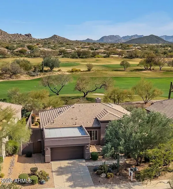 33941 N 67th Street, Scottsdale, AZ 85266